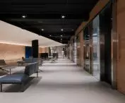 Diriyah Art Futures projektu Schiattarella Associati