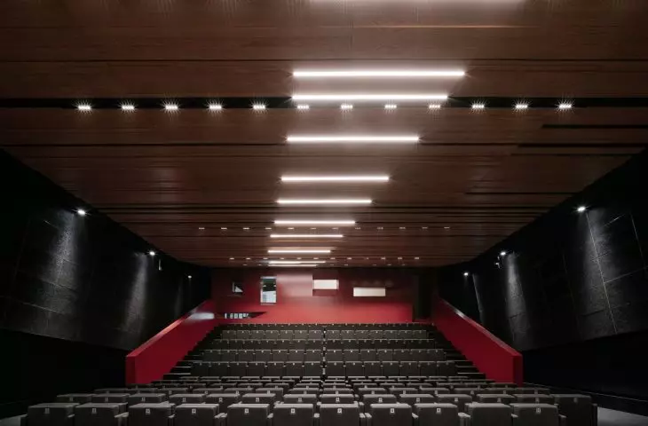Diriyah Art Futures by Schiattarella Associati