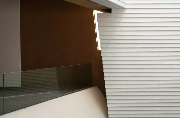 Diriyah Art Futures projektu Schiattarella Associati