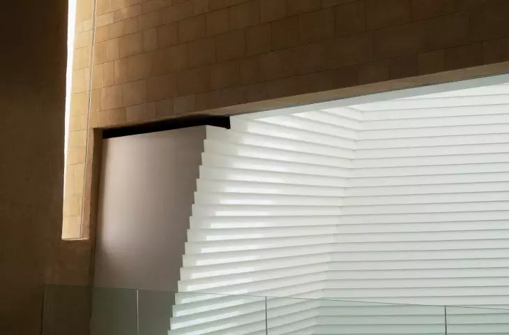Diriyah Art Futures projektu Schiattarella Associati