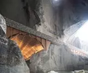 Huangyan Quarry w Taizhou projektu DnA_Design and Architecture