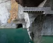 Huangyan Quarry w Taizhou projektu DnA_Design and Architecture