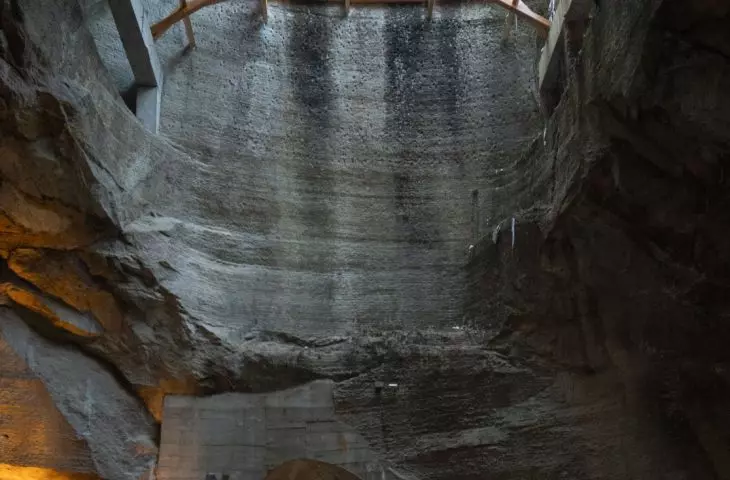 Huangyan Quarry w Taizhou projektu DnA_Design and Architecture