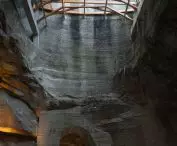 Huangyan Quarry w Taizhou projektu DnA_Design and Architecture