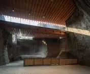 Huangyan Quarry w Taizhou projektu DnA_Design and Architecture