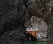 Huangyan Quarry w Taizhou projektu DnA_Design and Architecture