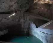 Huangyan Quarry w Taizhou projektu DnA_Design and Architecture