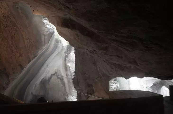 Huangyan Quarry w Taizhou projektu DnA_Design and Architecture