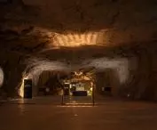 Huangyan Quarry w Taizhou projektu DnA_Design and Architecture