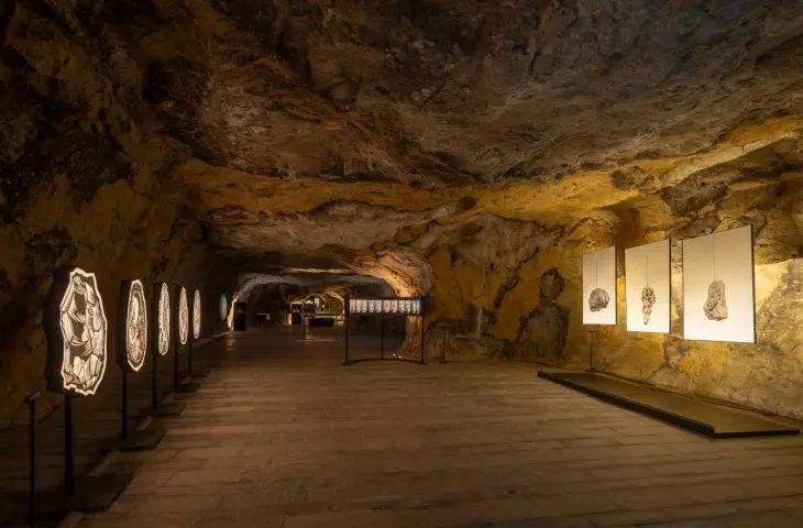 Huangyan Quarry w Taizhou projektu DnA_Design and Architecture