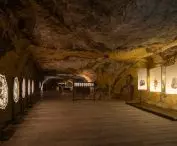 Huangyan Quarry w Taizhou projektu DnA_Design and Architecture