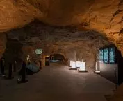 Huangyan Quarry w Taizhou projektu DnA_Design and Architecture
