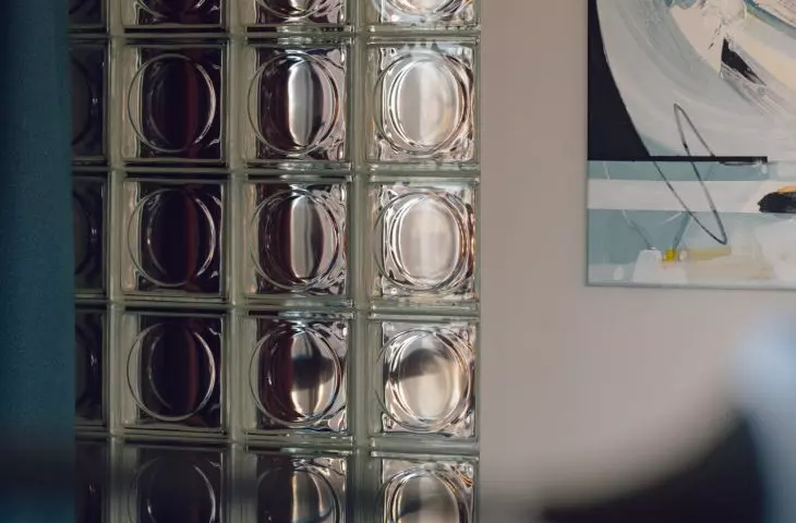 The Doki Apartment, designed by Marta Jemioł Concept