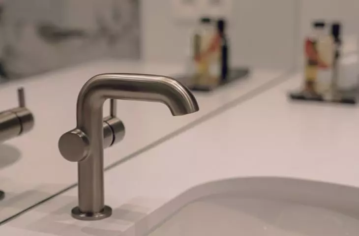 The Doki Apartment, designed by Marta Jemioł Concept
