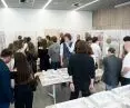 wystawa prac studenckich