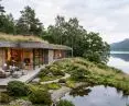 architecture, tranquility