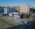 MTX Development złożyło wniosek o ustalenie warunków zabudowy dla 130-metrowego wieżowca, który ma stanąć przy ulicy Chorzowskiej 1 w Katowicach