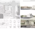 Wyróżnienie, proj.: VA Przemysław Tymoszuk