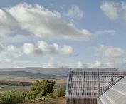 Stöng in Iceland, designed by SP(R)INT STUDIO