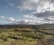 Stöng in Iceland, designed by SP(R)INT STUDIO