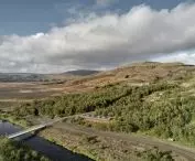 Stöng in Iceland, designed by SP(R)INT STUDIO