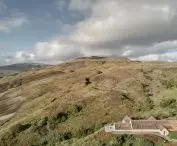 Stöng in Iceland, designed by SP(R)INT STUDIO