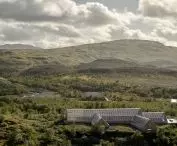Stöng na Islandii projektu SP(R)INT STUDIO