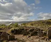 Stöng in Iceland, designed by SP(R)INT STUDIO