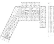 4th-floor floor plan