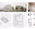 II Nagroda, proj.: Sara Czerwińska