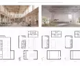 II Nagroda, proj.: Sara Czerwińska