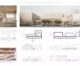 II Nagroda, proj.: Sara Czerwińska