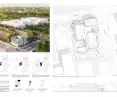 Wyróżnienie, proj.: BDM Architekci