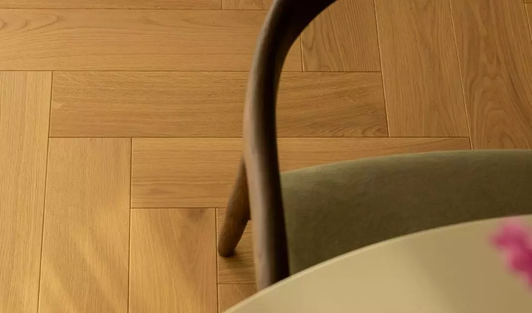 Warszawski apartament projektu FUGA Architektura Wnętrz