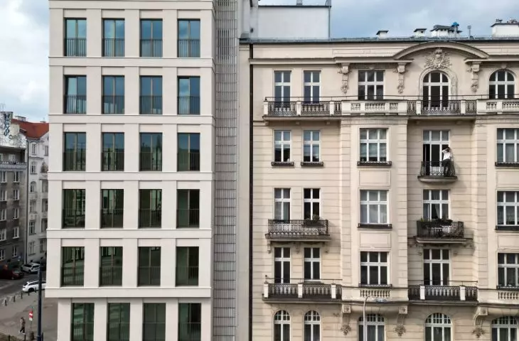 4 Politechnika Square