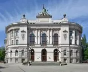 Gmach Główny Politechniki Warszawskiej