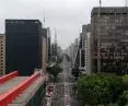 The Pietro Maria Bardi Building in São Paulo, designed by METRO Arquitetos