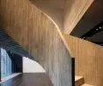 Edifício Pietro Maria Bardi w São Paulo projektu METRO Arquitetos