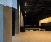 Edifício Pietro Maria Bardi w São Paulo projektu METRO Arquitetos