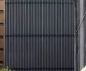 Edifício Pietro Maria Bardi w São Paulo projektu METRO Arquitetos