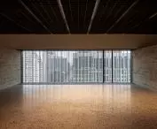 Edifício Pietro Maria Bardi w São Paulo projektu METRO Arquitetos