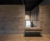 Edifício Pietro Maria Bardi w São Paulo projektu METRO Arquitetos