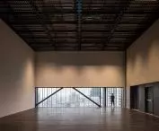 The Pietro Maria Bardi Building in São Paulo, designed by METRO Arquitetos