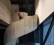 Edifício Pietro Maria Bardi w São Paulo projektu METRO Arquitetos