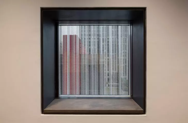 The Pietro Maria Bardi Building in São Paulo, designed by METRO Arquitetos