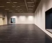 Edifício Pietro Maria Bardi w São Paulo projektu METRO Arquitetos