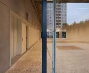 Edifício Pietro Maria Bardi w São Paulo projektu METRO Arquitetos