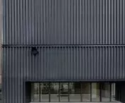 Edifício Pietro Maria Bardi w São Paulo projektu METRO Arquitetos