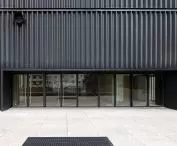 Edifício Pietro Maria Bardi w São Paulo projektu METRO Arquitetos