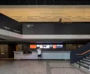 Edifício Pietro Maria Bardi w São Paulo projektu METRO Arquitetos